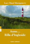 Anne, t. 08 : Rilla d'Ingleside [ancienne édition]